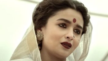 Gangubai Kathiawadi Trailer: Alia Bhatt is feisty queen of Kamathipura; Ajay Devgn makes a cameo in Sanjay Leela Bhansali directorial