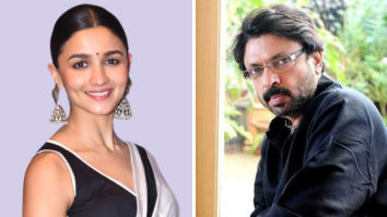 Gangubai Kathiawadi actress Alia Bhatt reveals auditioning for Sanjay Leela Bhansali at the age of 9 Gangubai Kathiawadi actress Alia Bhatt reveals auditioning for Sanjay Leela Bhansali at the age of 9