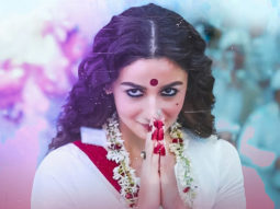 Gangubai Kathiawadi collects approx. 2.75 mil. USD [Rs. 20.83 cr.] in overseas