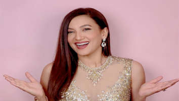 Celebrity Photos of Gauahar Khan