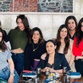 Gauri Khan joins Neelam, Bhavana Pandey, Farah Khan, Maheep Kapoor, Seema Khan and others for fabulous lunch date 