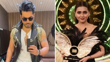 Gautam Gulati takes a dig at people calling Tejasswi Prakash undeserving winner of Bigg Boss 15; says the masses have made the winner