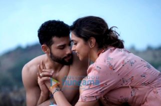 Movie Stills Of The Movie Gehraiyaan