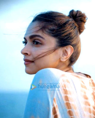 Movie Stills Of The Movie Gehraiyaan