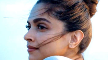 Movie Stills Of The Movie Gehraiyaan