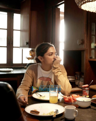 Movie stills of the movie Gehraiyaan