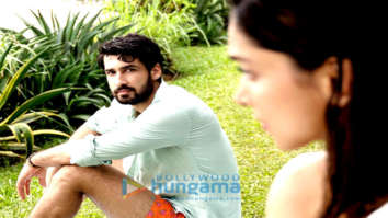 Movie stills of the movie Gehraiyaan