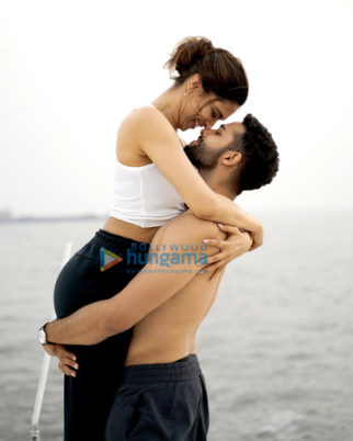 Movie stills of the movie Gehraiyaan