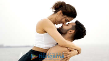 Movie stills of the movie Gehraiyaan