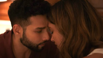 Gehraiyaan’s much-awaited title track is a melodious ode to love and longing; song out now