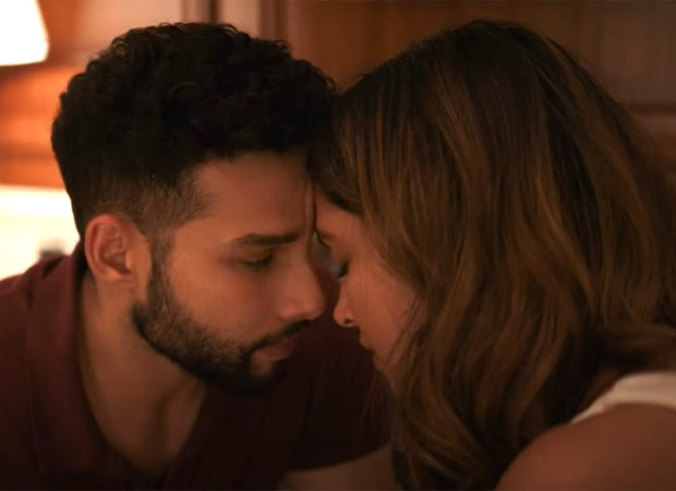 Gehraiyaan's much-awaited title track is a melodious ode to love and longing; song out now
