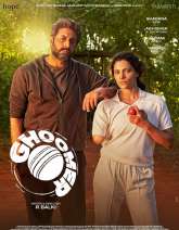 Ghoomer