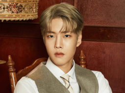 Golden Child’s Daeyeol announces his upcoming military enlistment during their concert