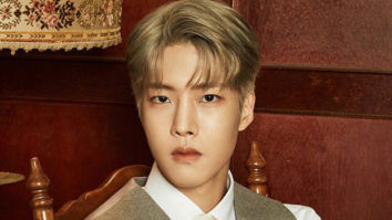 Golden Child’s Daeyeol announces his upcoming military enlistment during their concert
