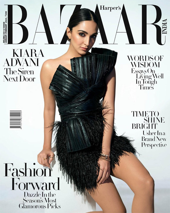 harpers bazaar 99 1