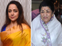 Hema Malini says she wants to play Lata Mangeshkar in the late singer’s biopic