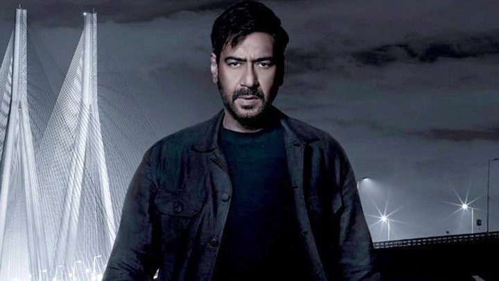 Hotstar Specials Rudra | Official Trailer | 4th March | Disney Plus Hotstar Hotstar Specials Rudra | Official Trailer | 4th March | Disney Plus Hotstar
