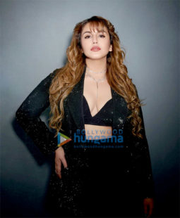 Celeb Photos Of Huma Qureshi