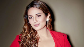 Celeb Photos Of Huma Qureshi