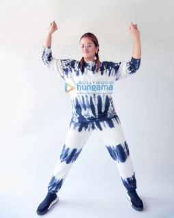 Celeb Photos Of Huma Qureshi