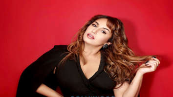 Celeb Photos Of Huma Qureshi