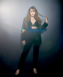 Celeb Photos Of Huma Qureshi