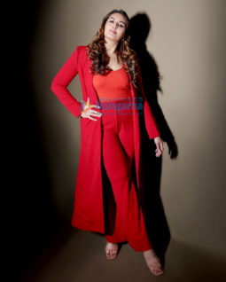 Celeb Photos Of Huma Qureshi