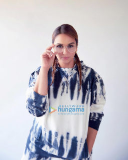 Celeb Photos Of Huma Qureshi