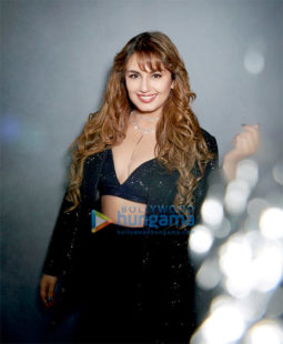 Celeb Photos Of Huma Qureshi