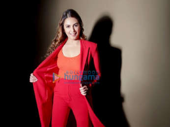 Celeb Photos Of Huma Qureshi