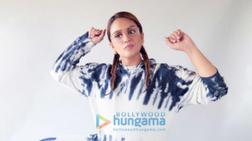 Celeb Photos Of Huma Qureshi