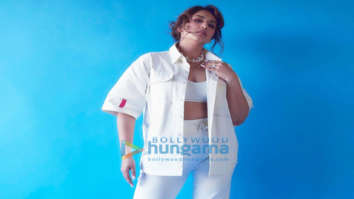 Celebrity Photos of Huma Qureshi