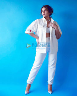 Celebrity Photos of Huma Qureshi