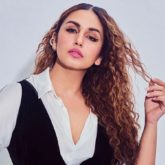 Huma Qureshi looks forward to her projects in 2022; says God is kind