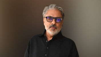 “I made sure not to make this a sad tearful film”- Sanjay Leela Bhansali on Gangubai Kathiawadi