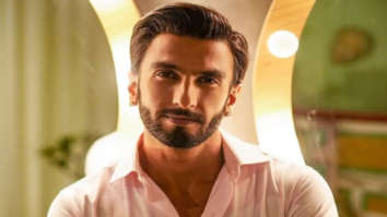 “I want to make films that are memorable, that connect with people” – Ranveer Singh