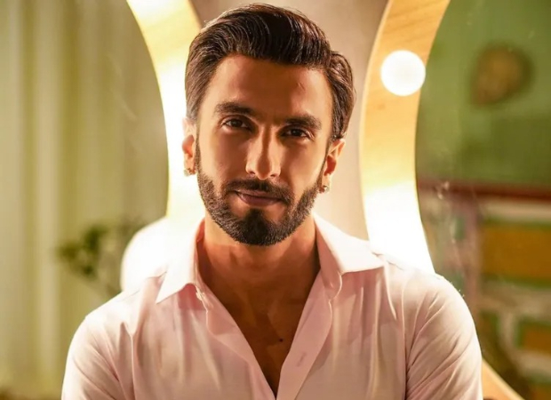 "I want to make films that are memorable, that connect with people" - Ranveer Singh