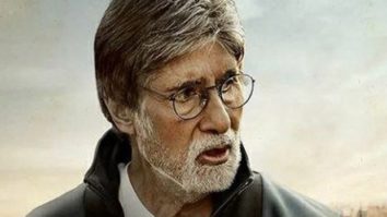 Amitabh Bachchan starrer Jhund to release on March 4, 2022 in cinemas