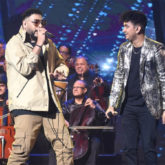 India's Got Talent Badshah gives his own twist to Shammi Kapoor’s, ‘Badan Pe Sitare Lapete Huye’; watch