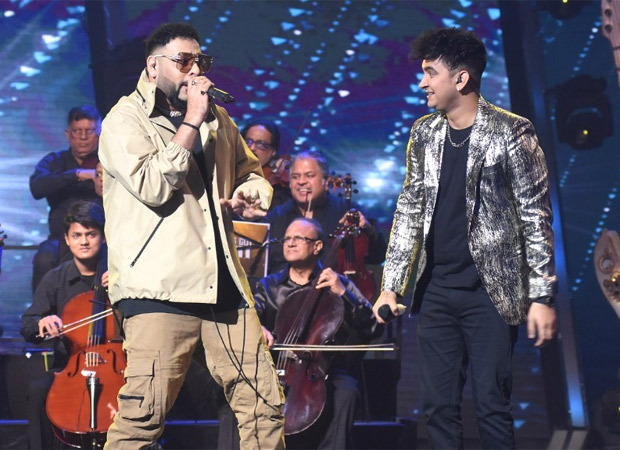 India's Got Talent Badshah gives his own twist to Shammi Kapoor’s, ‘Badan Pe Sitare Lapete Huye’; watch