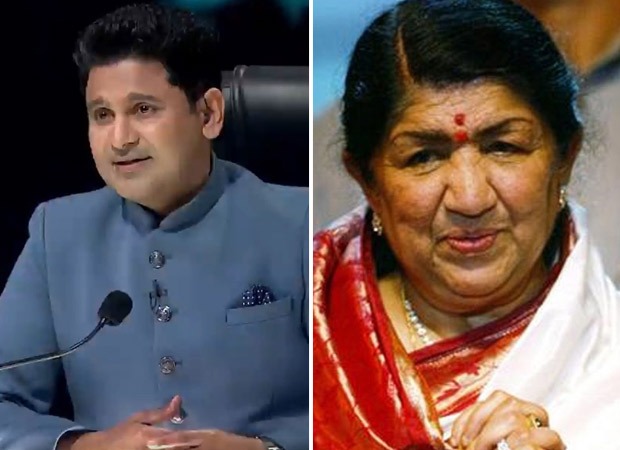 India’s Got Talent Manoj Muntashir recalls an emotional story about Lata Mangeshkar - “She asked me to write a song for her on Ram”