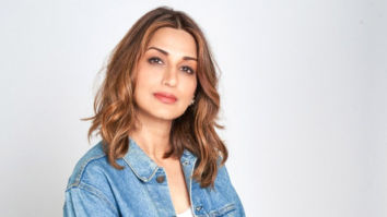 It’s a homecoming on Zee TV after 3 years for Sonali Bendre as she turns judge for DID Li’l Masters