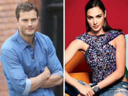 Jamie Dornan joins Gal Gadot in Netflix spy thriller Heart of Stone