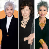 AARP Magazine February March 2023 Lily Tomlin Jane Fonda Sally Field Rita  Moreno