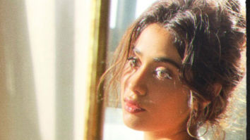 Celebrity Photos of Janhvi Kapoor