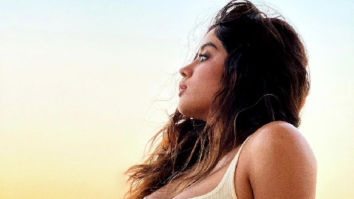 Celeb Photos Of Janhvi Kapoor