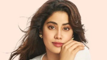 Celeb Photos Of Janhvi Kapoor