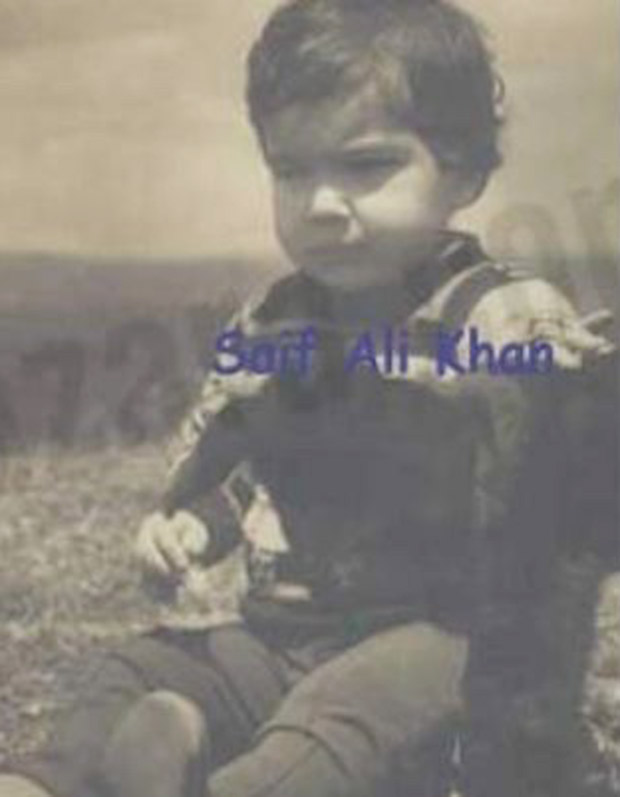 Jeh Ali Khan looks exactly like childhood version of Saif Ali Khan in an old photo shared by Saba Ali Khan