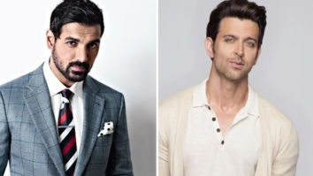 John Abraham to clash with Hrithik Roshan; Tehran and Fighter to hit screens together on Republic Day 2023