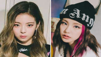 K-pop group ITZY members Lia And Yeji diagnosed with COVID-19; Yuna tests negative
